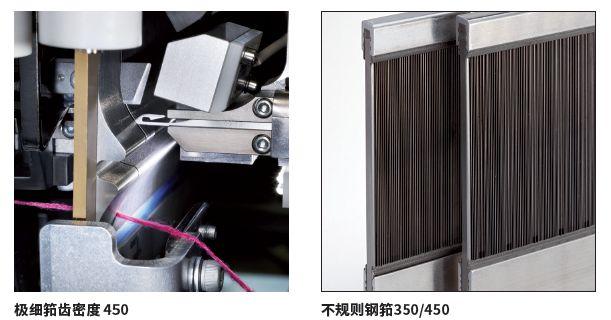 移動穿經機