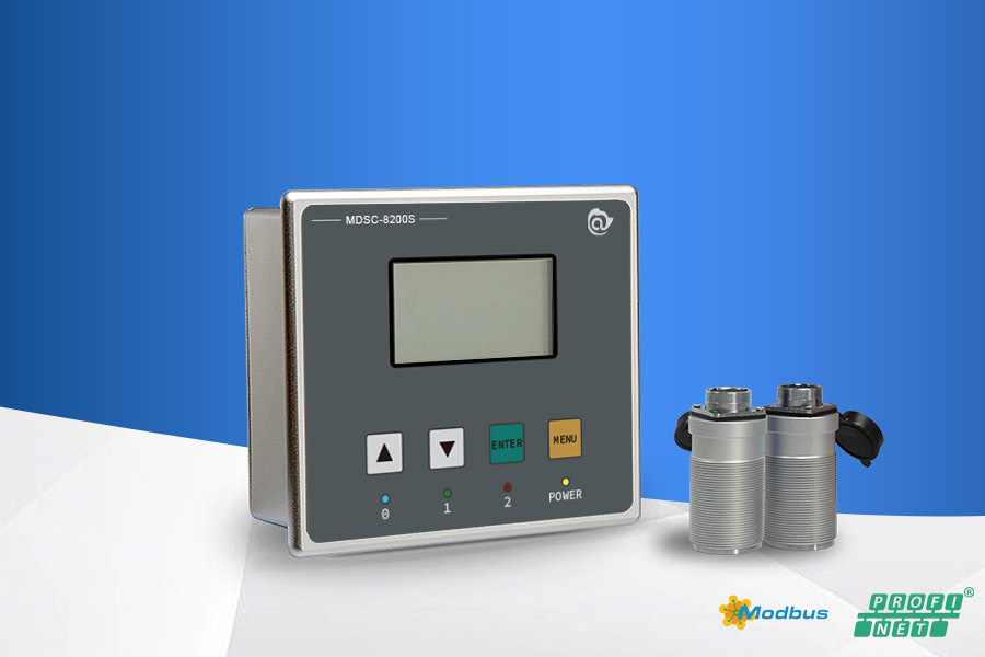 MDSC-8200S雙張檢測器