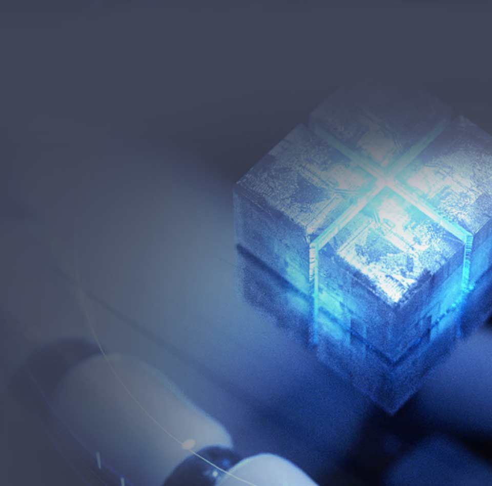 阿童木科技 行業解決方案