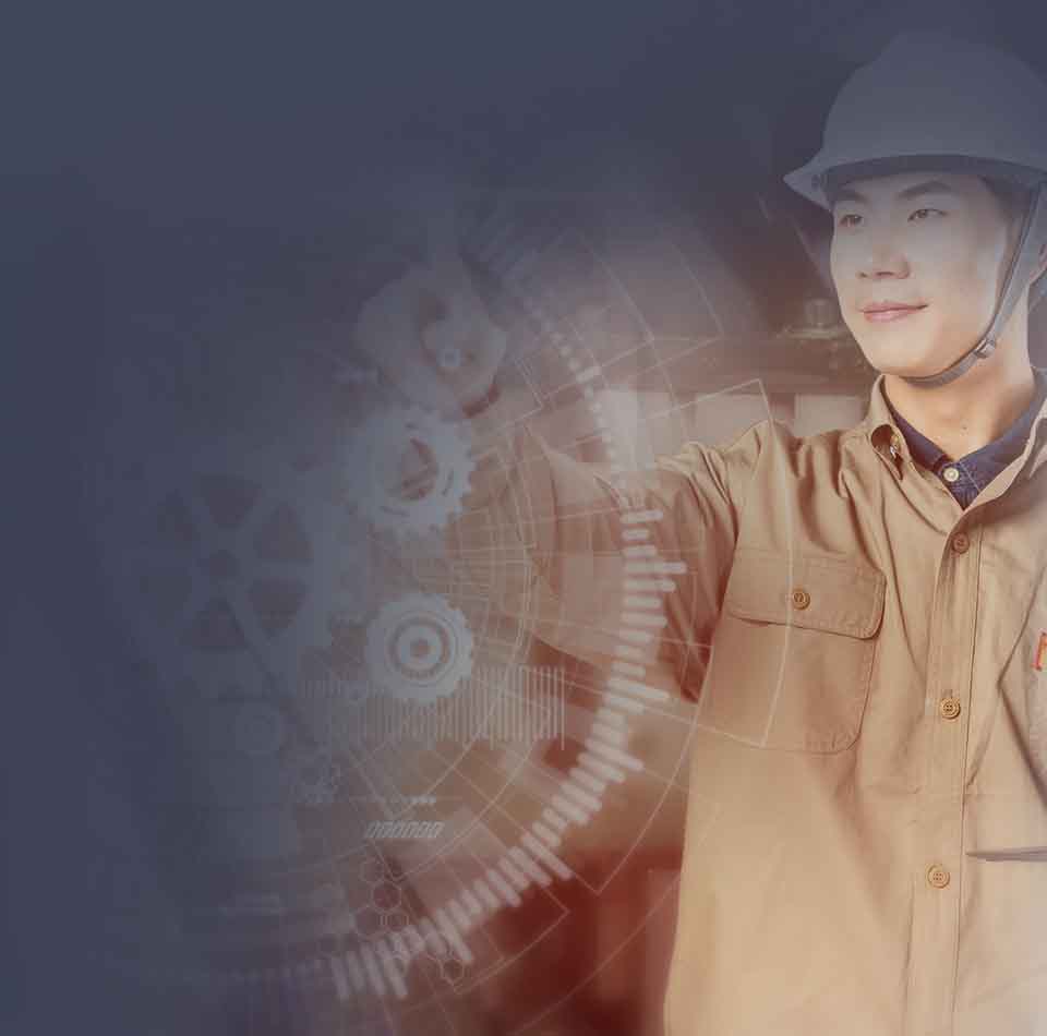 阿童木科技 行業解決方案