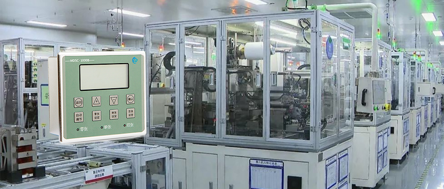 全自動化雙張檢測器，上下料雙張檢測工具-阿童木雙料檢測傳感器