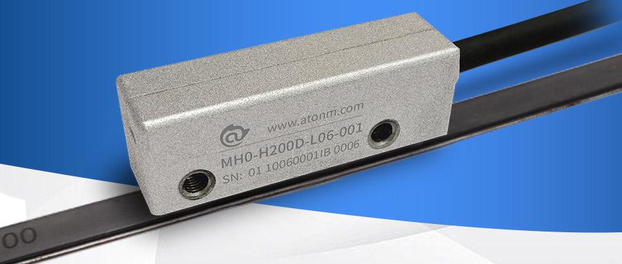 直線磁柵編碼器丨磁性直線位移傳感器安裝的關鍵注意事項：確保精準...