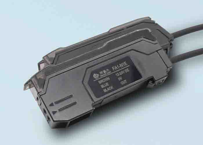 通用型數字光纖傳感器 FA1-E