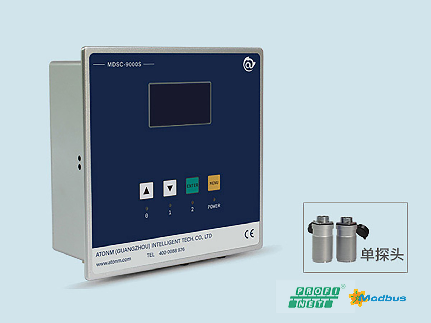 雙張檢測控制器 MDSC-9000S